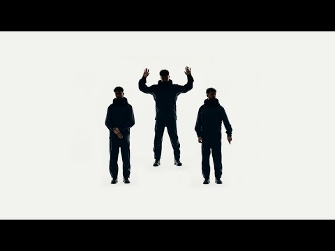 Hoke - Masa Madre (Audio Oficial) | TRES CREUS