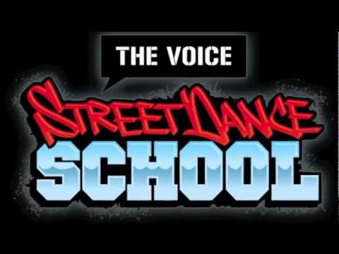 Radioreklam - The Voice Streetdance School