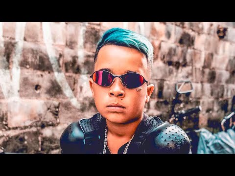 MC Brenner - Bixuda (Street Vídeo)