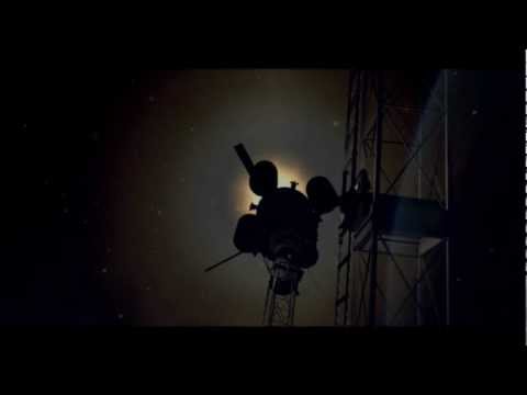 IYSS - The Kerba-arm (Kerbal Space Program Cinematic)