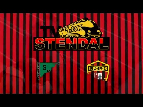 Schönebecker SC - 1. FC Lok Stendal