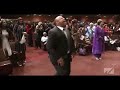 1 Hour Of Just Praise Breaks West Angeles COGIC