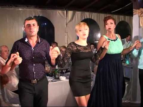 Bebe Dragomir  - Nunta Carlos si Ionela