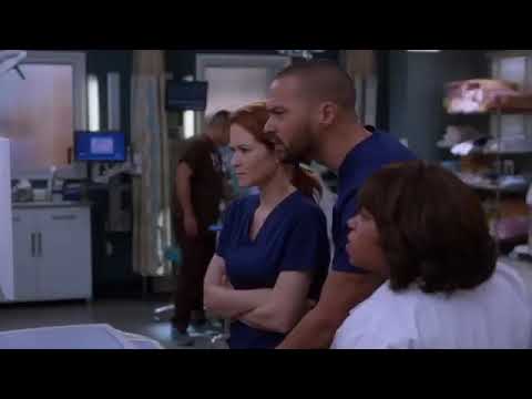 SNEAK PEEK 2 | Grey's Anatomy 14x10 "Personal Jesus"