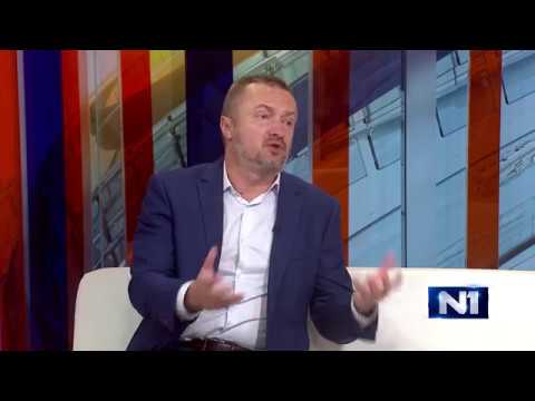 Bojan Pajtić gost Novog dana