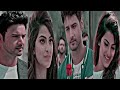 Tomake (তোমাকে) | Fidaa | Romantic status 😍|Yash|Sanjana|Arindom| Nikhita|Pathikrit| @SVFsocial