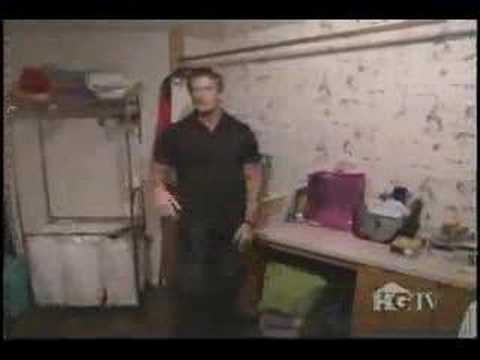 What's Up With THAT House?