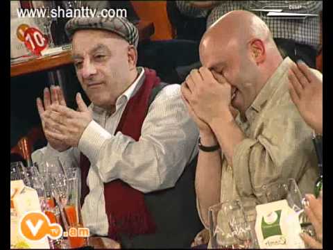 Vitamin Club 85 - Anhavanakan iravichakner (Armush, Aram Mp3)