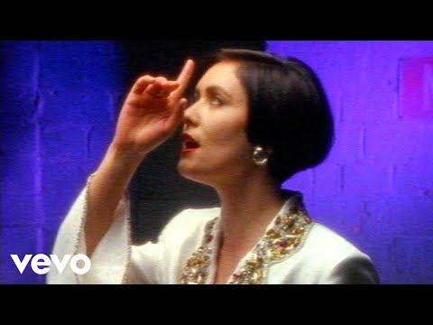 Margaret Urlich - Number One (Remember When We Danced All Night)