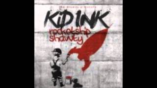 Kid Ink- Loaded feat K-Shawn &amp; Hardhead (Prod by Jahlil Beats)