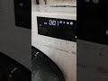 Waschmaschine Beko