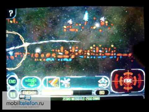 Star Hogs gameplay, iPhone and iPod touch