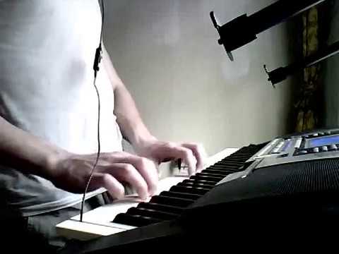 PlayStation (Demo 1) [PBPX-95001] - Manta Ray (Cover, Transposition +1)