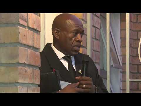 Bawo Yaphi - False Bay Circuit LPA 2022