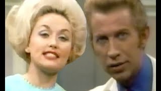 Dolly Parton Porter Wagoner I Washed My Face In The Morning Dew Porter Wagoner Show 1968