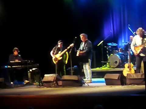 Pavol Hammel & Prúdy -  Čierna ruža, Live at Dom kultúry, Poprad, Slovakia, December 3, 2018