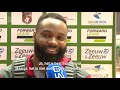 Amerikanen van Feyenoord Basketball : "Iedereen geeft hier om voetbal"
