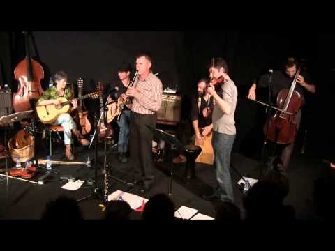 Concert Librez'Ai Ensemble Klezmer - extraits