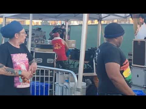 IRATION STEPPAS @ BOOMTOWN FESTIVAL 2022