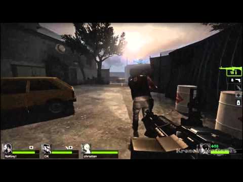 Left 4 Dead 2 PC