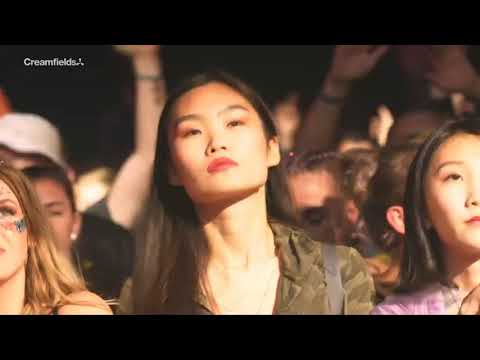 Sikdope x Dynoro - In My House (2 Many Disco Mashup) Supported by Tiesto @ Creamfields 2018