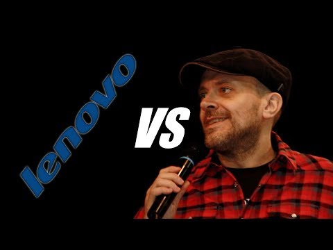 CINEMA SCACCHI 47 - Pubblicità Lenovo - E Max Pezzali Muto! (2017)