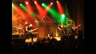 Liege Lord - Wielding Iron Fists - Live @ Keep It True 2013