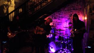 Austin Jenckes - "She Talks to Angels" @ COMMONWEALTH LAS VEGAS