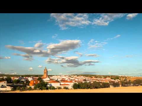 Valverde Timelapse Agosto 2014