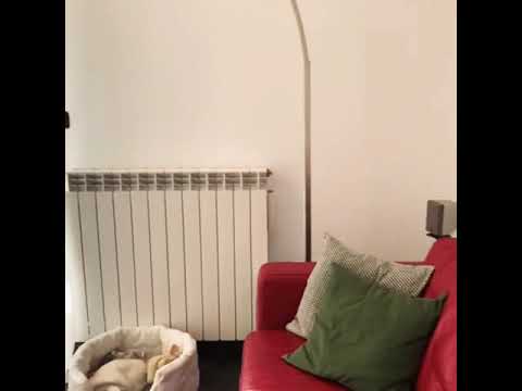 Appartamento nel centro di Correzzana