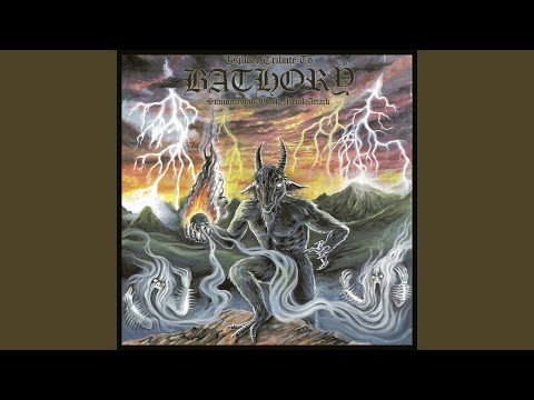 The Return of Darkness and Evil (Cover)