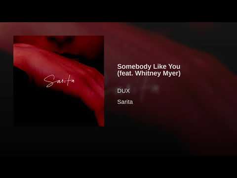 Video thumbnail for Somebody Like You