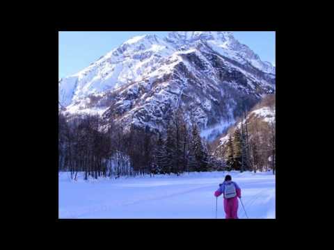 USSEGLIO - DOMENICA 15 FEBBRAIO 2015