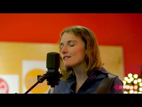 Isthmus Live Session: Dead Horses