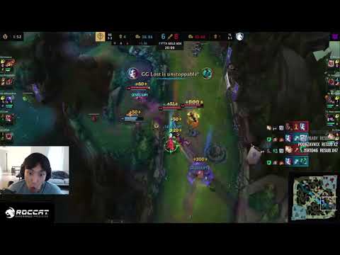 ablazeolive clutch tank ryze 1v3