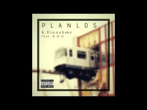 K.Einnahme & KHG 1220 - Planlos