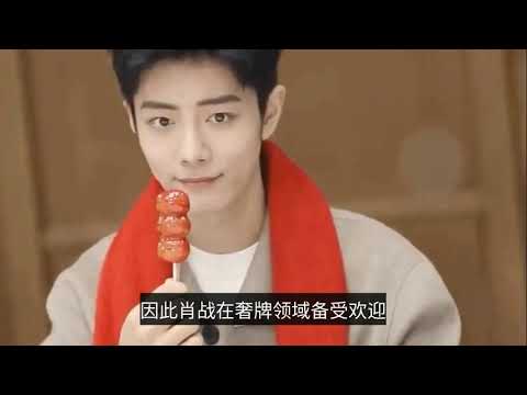 肖戰Gucci首次直播秀預告！倍輕鬆創始人談肖戰：本不想選代言人-Xiao Zhan Gucci's first live show preview! The founder of Beijiao