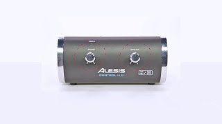 Video thumbnail for Quick Look | Alesis Control Hub MIDI Interface by B&H Photo Video Pro Audio