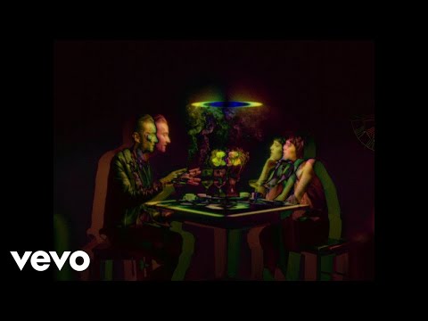 TROPICO - Garage Days (Visual)