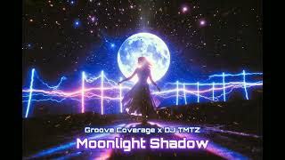 Download lagu Groove Coverage - Moonlight Shadow [DJ TMTZ EDM x Hardstyle Remix] mp3