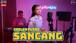 Download lagu SANCANG - CHELEN PUTRI | LIVE COVER BAJIDOR mp3 Download lagu SANCANG - CHELEN PUTRI | LIVE COVER BAJIDOR mp3