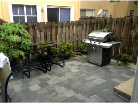 7784 NW 114 PL # 7784,Doral,FL 33178 Townhouse En Venta