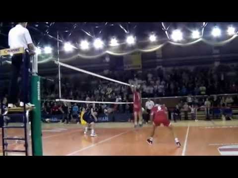 Mecz Camper Pekpol cz5