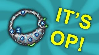 Terraria Mining Mount - It's as OP as we thought!