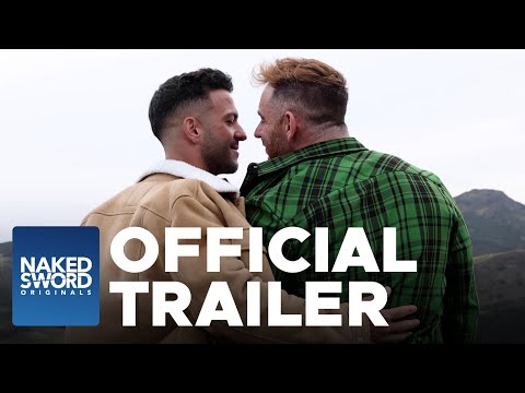 Global Entry: Scotland | Official Trailer | NakedSword Originals