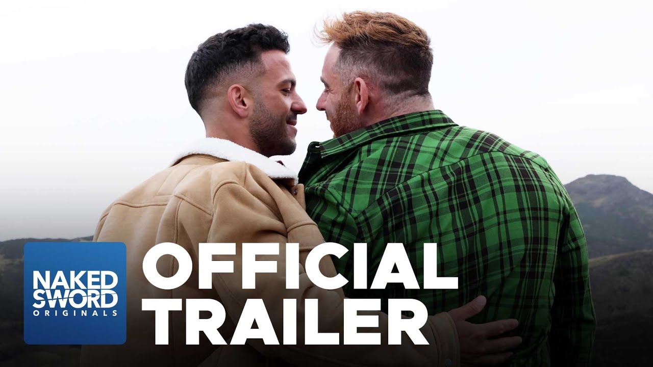 Global Entry: Scotland Trailer Thumbnail