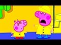 Peppa Pig English Episodes Compilation Season 2 Episodes 1 12