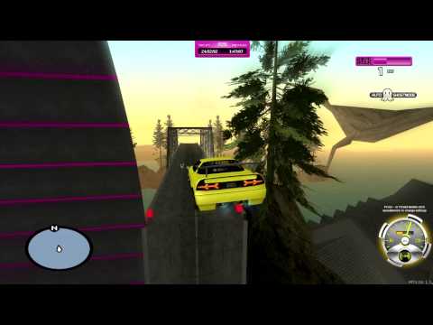 [DM] TulioTC ft. Xzibit - Tactical Force