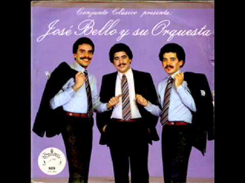 Jose Bello y su Orquesta - guerrera