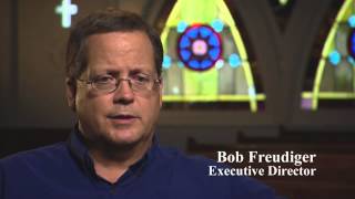 Calvary Rescue Mission - Memphis (Full-Length)